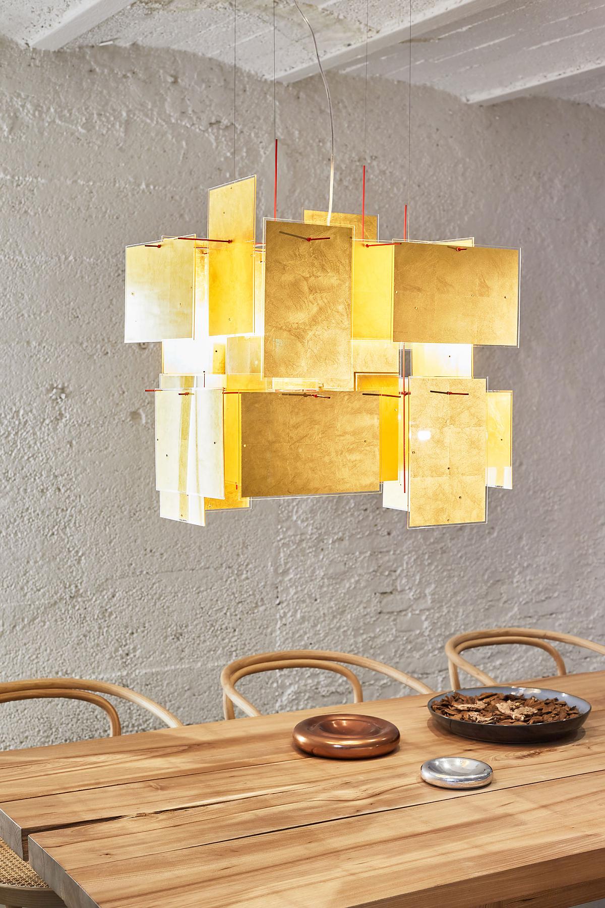 Portrait of Ingo Maurer